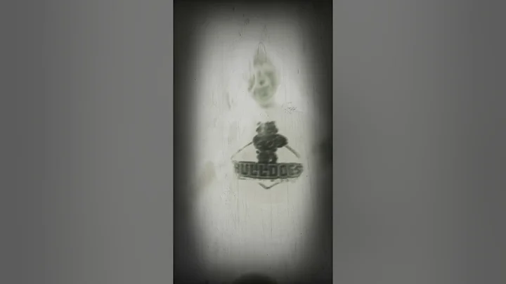 Part one haunted apartment