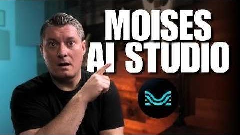 Full Arrangements In A Few Minutes | The NEW Moises AI Studio Review
