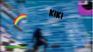 Kiki🌈| Client Work | Signifcnt | Fortnite Montage