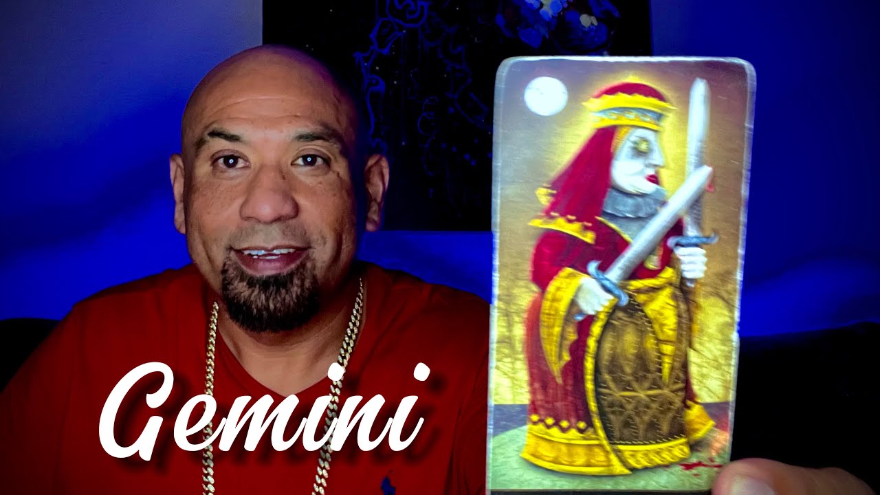 Близнецы 🚨 ОНИ НЕ МОГУТ ПОВЕРИТЬ… 🫣 ВЫ ВСЕ ЕЩЕ ПОБЕДИТЕ ‼️