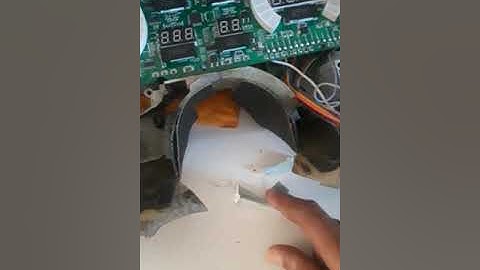 Intellitronix digital dash component install (part 2)