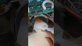 Intellitronix digital dash component install (part 2)