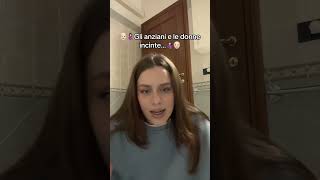 Esperienze Da Donna Incinta