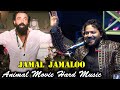 Jamal jamaloo music  animal movie music  junaid sultani group music  abrars entry  jamal kudu