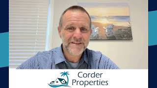 Myrtle Beach Housing Market Update - March 2026