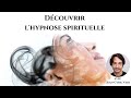 Hypnose spirituelle avec jeancyril vadi