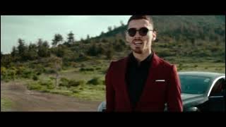 Phobia Isaac ft. Youppi - The Purge