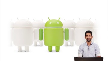 Android - Fragments Introduction