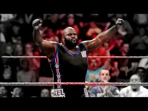 WWE Some Bodies Gonna Get It Mark Henry Theme Song
