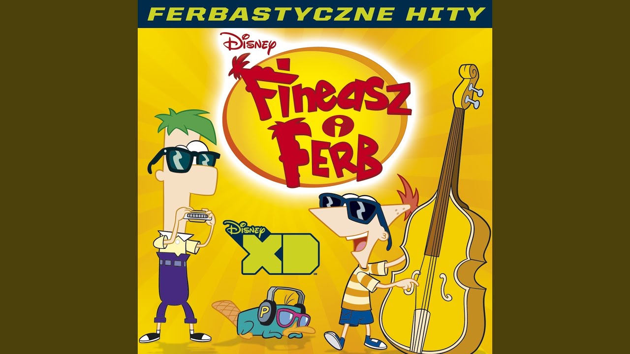 Zimne Dranie (z serialu TV 