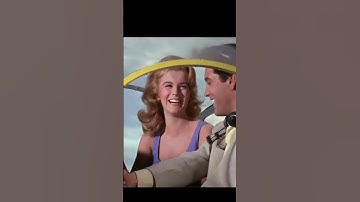 Thumbnail of Sky-High Date #shorts #Ann-Margret #TimelessScreenBeauties