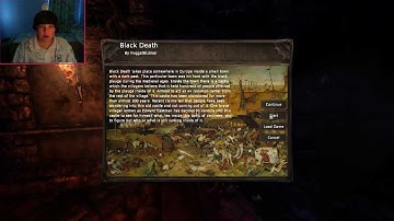 RUN LIKE A BOSS !!- Amnesia Custom Story - Black Death