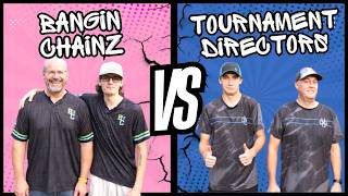 Course Preview: Will Miles Memorial Dubs Match ft. Tournament Directors