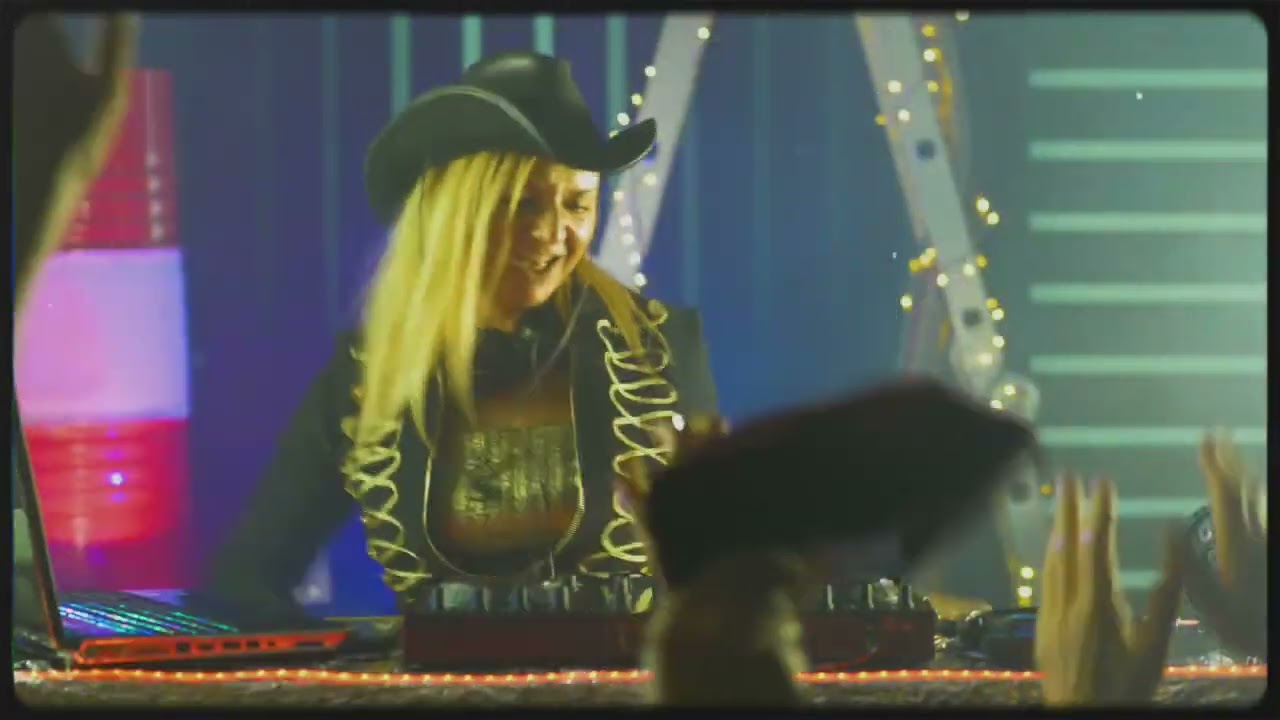 A Little Bit of Green | Original Song