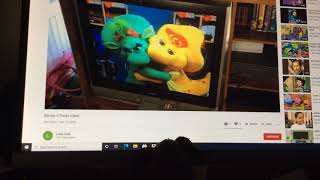 Closing To The Big Stuffed Dog 1999 Vhs