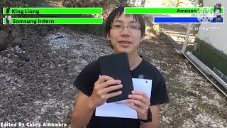 50 Ways To Break A Tablet 2015 Final Battle With Healthbars