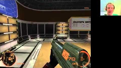 Chrome Specforce, Part 11, Storming the Castle