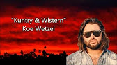 Koe wetzel take me to taco bell