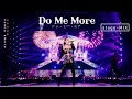 【Do Me More】(stage-MIX 2008-2018) | Namie Amuro 安室奈美恵 | chd