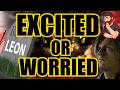 Should We Be Excited Or Worried About Resident Evil Requiem?