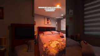 Venta Casa, Bosque San Carlos, Coquimbo