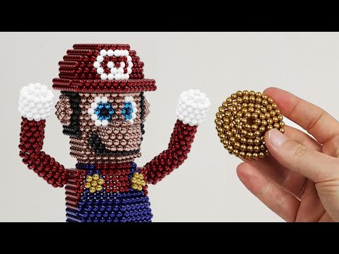 Video: Surat Dari Amerika: Siapa Yang Membuat Permainan Mario Terbaik?