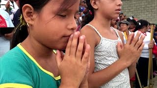 【Life Wisdom】20170504 - Witnessing the Power of Love in Ecuador