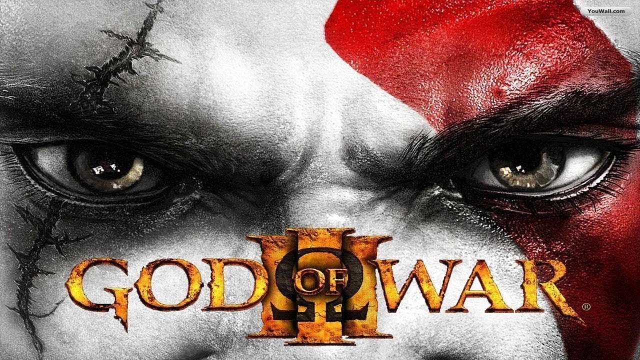 free download god of war 3 game play