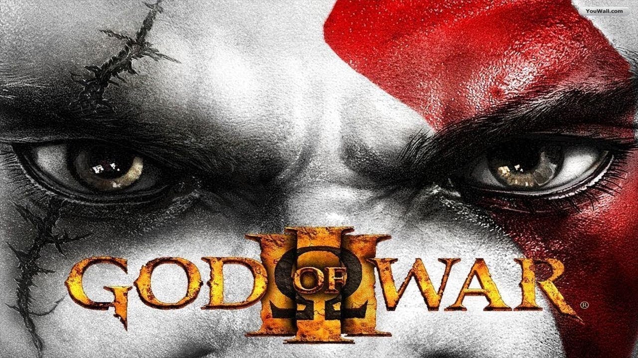  God of War III - Playstation 3 : Sony Computer Entertainme