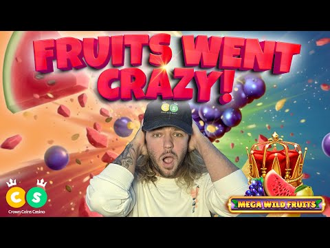 03:50 HITS DIFFERENT... | #SlotScout by CrownCoins Casino