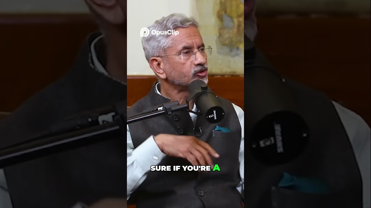 How Modi's Leadership Shapes India's Foreign Policy Challenges