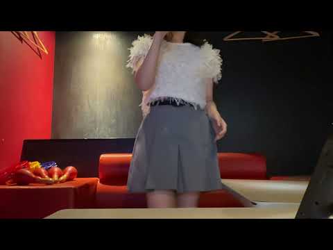 【永遠のあくる日/Ado】女子大生が歌ってみた #cover #カラオケ  #ado 