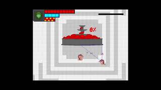 "Pest Control" - Working on an enemy overhaul