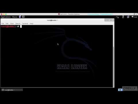 Wireless Network Hacking full course 5-83