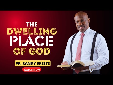The Dwelling Place