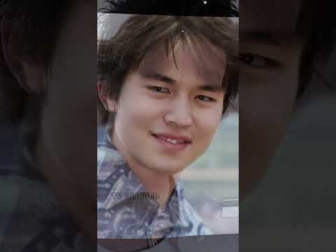 Lee Dong wook  - Transformation From 1981 To 2023 #shorts