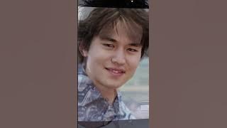 Lee Dong wook  - Transformation From 1981 To 2023 #shorts