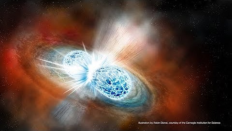 UC Santa Cruz Special Report: Neutron Stars, Gravitational Waves, & All the Gold in the Universe