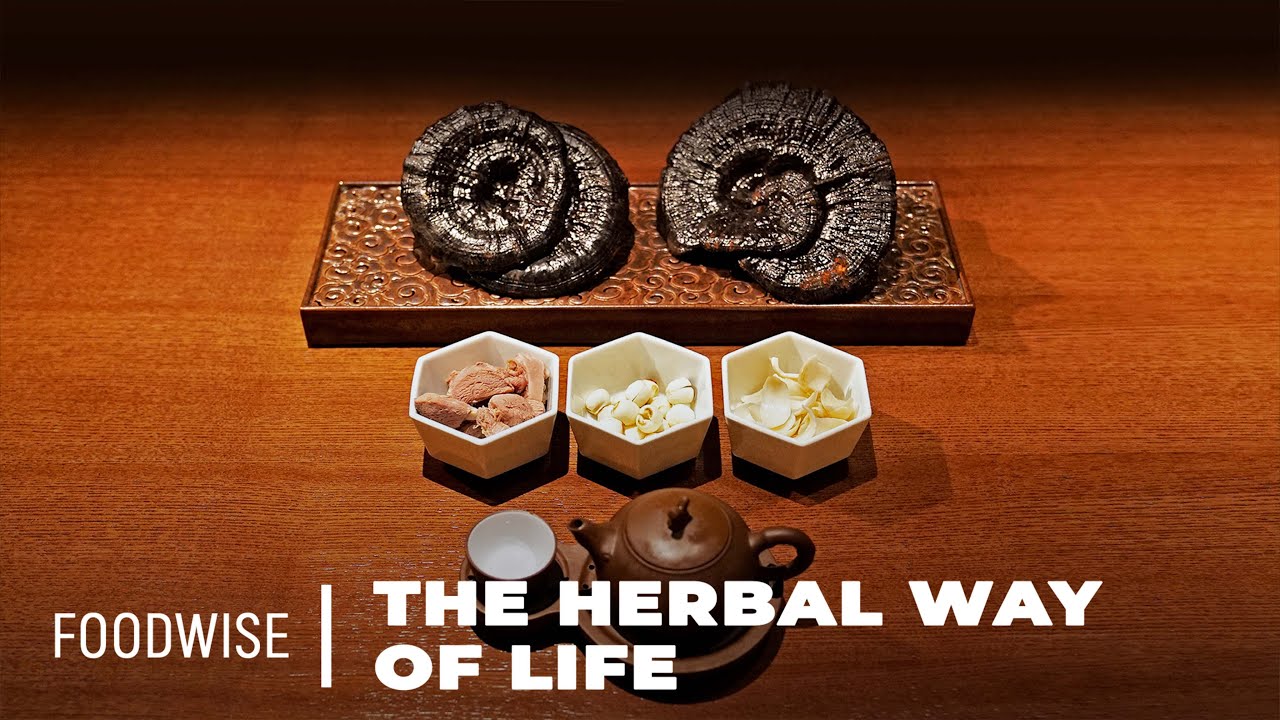 How to Eat According to Traditional Chinese Medicine | Foodwise