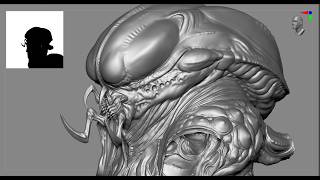 Sundays are for Sculpt Streams! Come hang out!