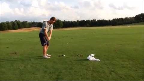 Pre swing, In swing Fundamentals
