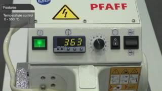 PFAFF 8362 EN