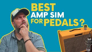 Is this the MOST REALISTIC amp sim? - SK Note Deluxe 1