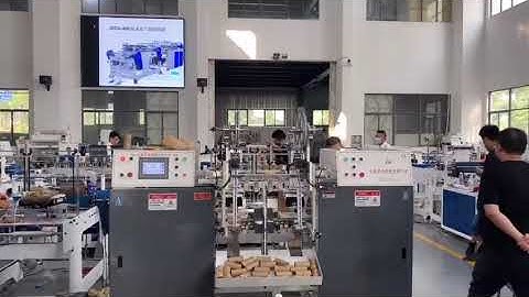 High quality Chinese trash bag making machine maybe U need.