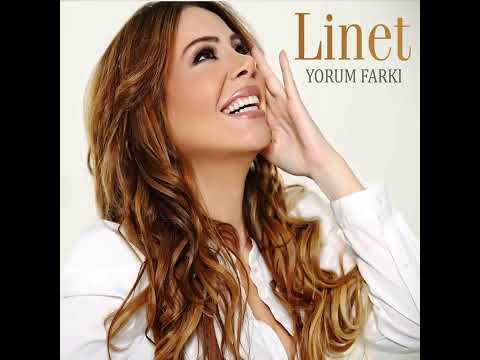 Linet - Adını Sen Koy (Audio)