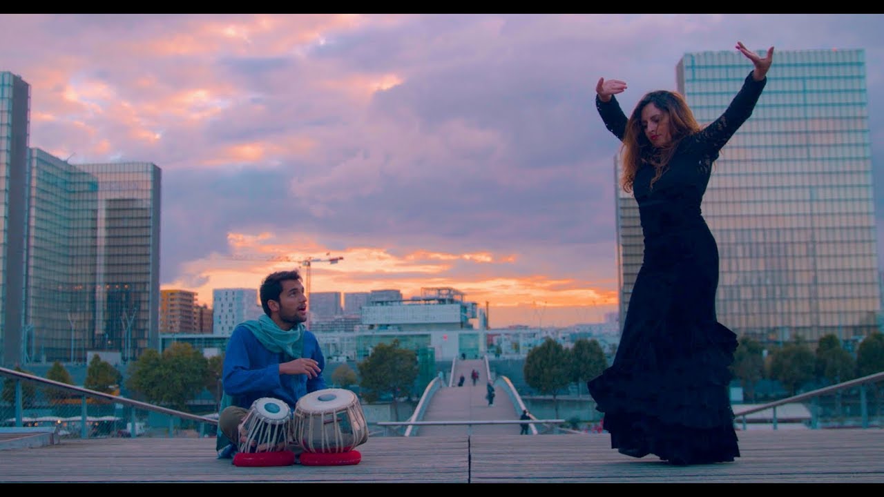 Safar Beat - Sathi Tablaboxing