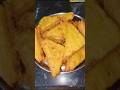 🥪Itna Crispy Bread Pakoda 😍 Dil Khush Ho Jayega #recipe #food #cooking #viral #yummy #easyrecipe