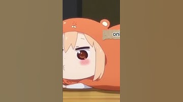 notification kawaii anime