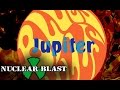 BLUES PILLS - Jupiter (OFFICIAL LYRIC VIDEO)