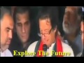 Imran Khan Latest Speech For PTI Workers At Red Zone - Islamabad - 5 September-2014